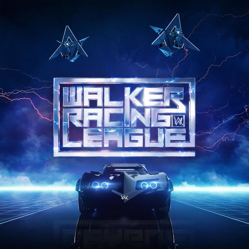 Alan Walker